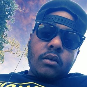 Meet your Posher, Andrew